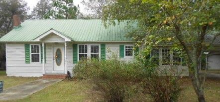 149 Alabama, Enigma, GA 31749