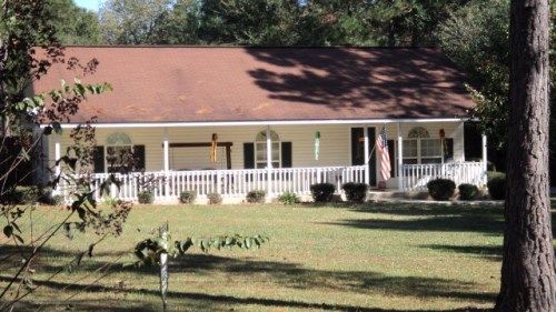 460 N Harris, Enigma, GA 31749