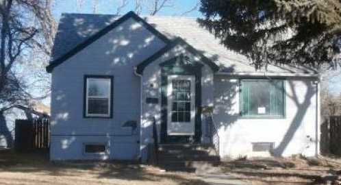 3613 1st Avenue North, Great Falls, MT 59401