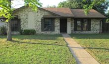 2901 Shenandoah Dr Garland, TX 75042