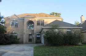 8510 Hunters Village Dr, Humble, TX 77346