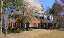 9525 Fenbrook Court Alpharetta, GA 30022