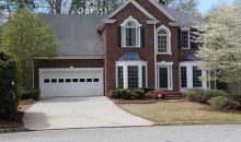 410 Medridge Drive Alpharetta, GA 30022