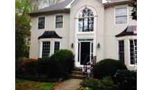 120 Windsor Creek Drive Alpharetta, GA 30022