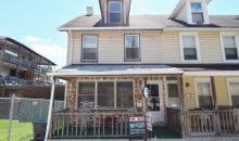 258 FLEETWOOD STREET Coatesville, PA 19320