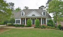 4015 Falls Ridge Drive Alpharetta, GA 30022