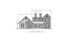 9630 Greenwich Park Drive Alpharetta, GA 30022