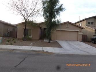 8409 N Crested Quail #dr, Tucson, AZ 85743