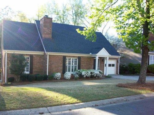 635 Oakledge Drive Nw, Marietta, GA 30060