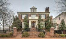 8625 Ellard Drive Alpharetta, GA 30022