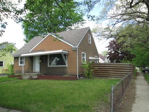 1297 Lester, Ypsilanti, MI 48198