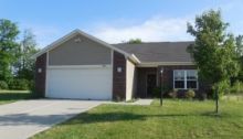 11825 Newcastle Dr Indianapolis, IN 46235