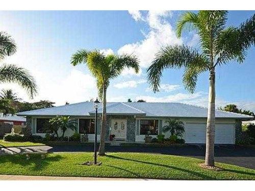 6060 SW 8 CT, Fort Lauderdale, FL 33317