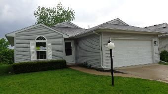 707 Erin Dr, Champaign, IL 61822