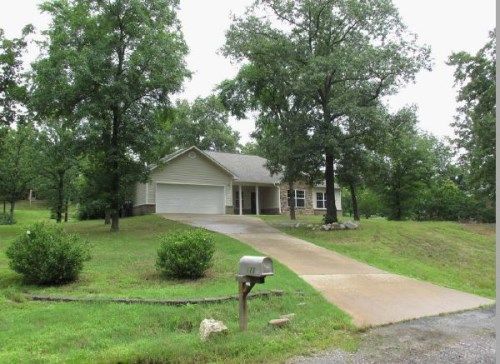 111 Labella Bay, Hot Springs National Park, AR 71913