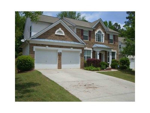 2425 Vistoria Drive, Cumming, GA 30041