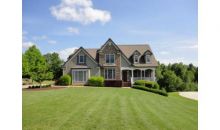 541 Brown Drive Clermont, GA 30527