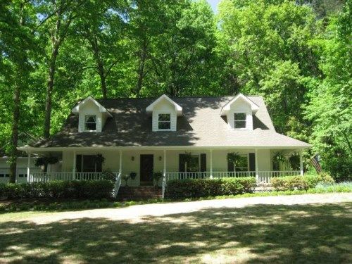209 Pine Lake Drive, Cumming, GA 30041
