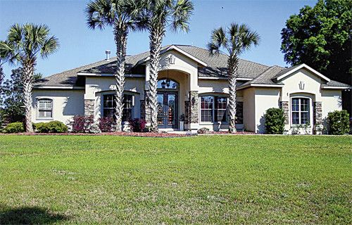 6575 NW 170 AVE, Morriston, FL 32668