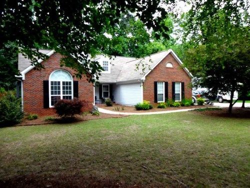 4225 Delamar Drive, Cumming, GA 30041