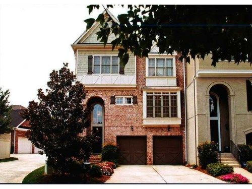1364 Village Park Drive Ne, Atlanta, GA 30319