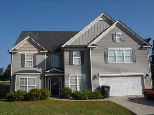 1403 Dillard Heights Drive, Bethlehem, GA 30620