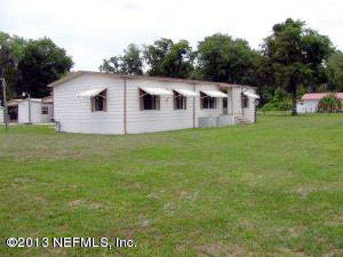 1327 C.R.309, Georgetown, FL 32139