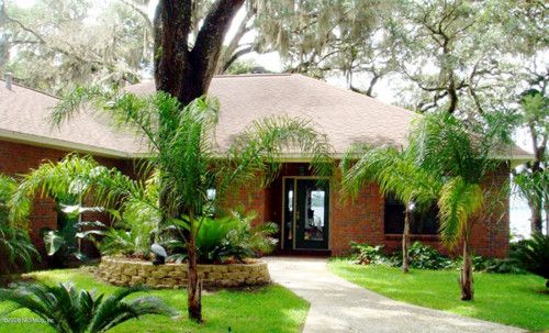 108 WILLIAM BARTRAM DR, Welaka, FL 32193