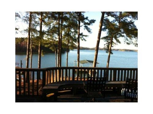 2355 Rebel Road, Cumming, GA 30041