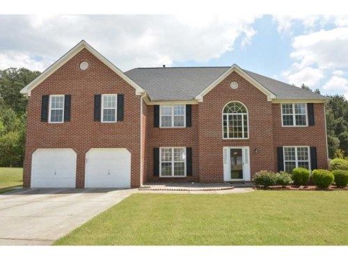 549 Grove Creek Court, Lilburn, GA 30047