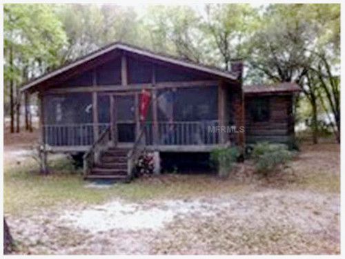 19900 CAMELLIA RD, , FL 32702