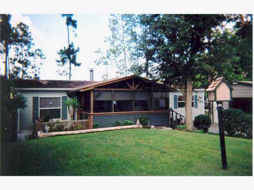 27912 LAKE AVE, , FL 32767