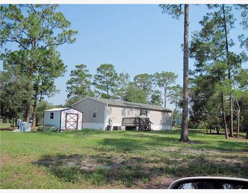 26612 BASS RD, , FL 32767