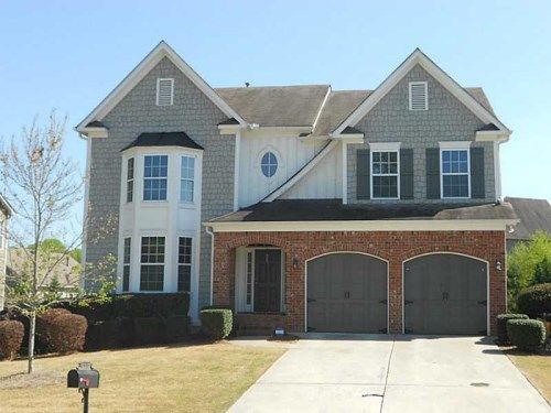 3465 Caney Creek Lane, Cumming, GA 30041