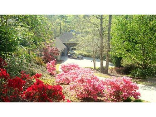 3450 Forest Valley Way, Cumming, GA 30041