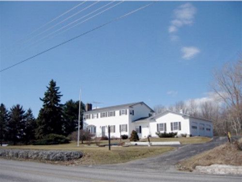 487 US Route 2, North Hero, VT 05474