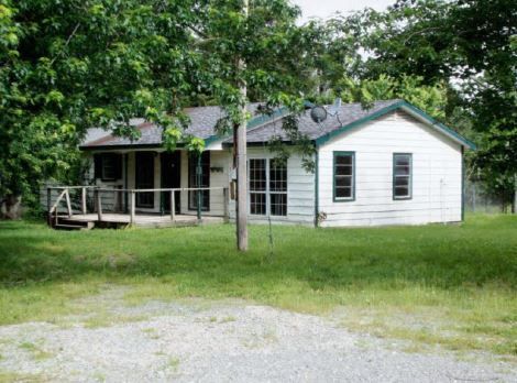 11836 Fresno Rd, West Fork, AR 72774