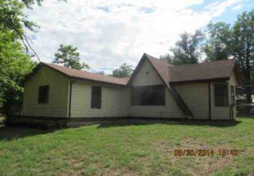 120 Cherokee Rd, Crescent, OK 73028