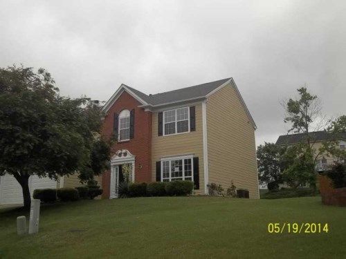 3558 Courtfield Trace, Marietta, GA 30066