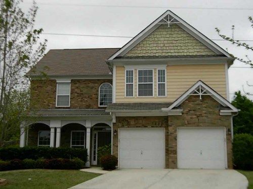 3144 Delacorte Drive, Acworth, GA 30101