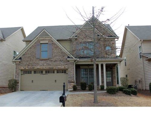 2598 Brynfield Cove, Suwanee, GA 30024
