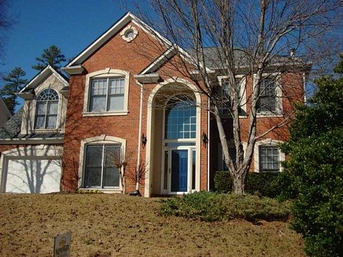 3110 Ridge Oak Drive, Suwanee, GA 30024