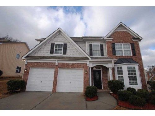 405 Tell Circle, Atlanta, GA 30331