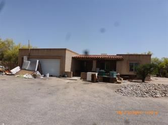 2481 Rapallo Way, Tucson, AZ 85741