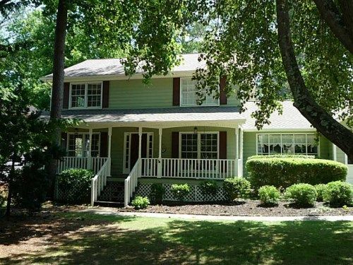 4436 Thoroughbred Drive, Roswell, GA 30075