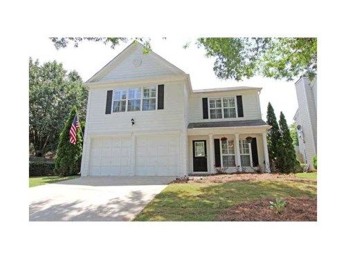 574 Lullingstone Drive, Marietta, GA 30067