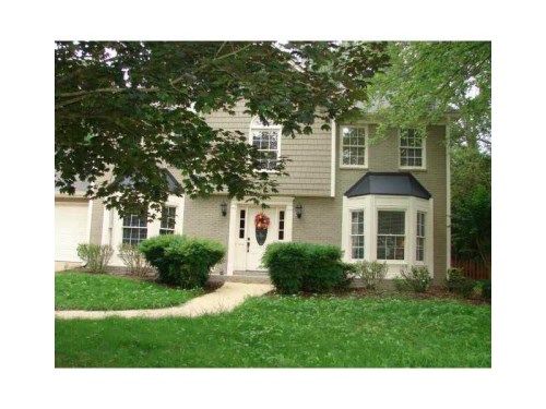 1841 Chondra Drive, Marietta, GA 30062