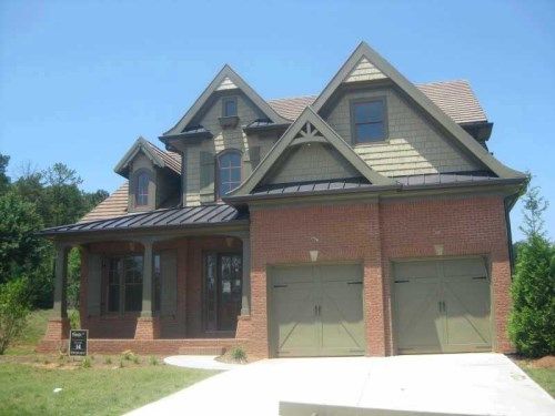 2445 Bradwardine Court, Cumming, GA 30041