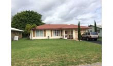 8013 NW 105 AV Fort Lauderdale, FL 33321