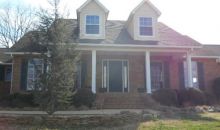 240 Hubert Officer Sparta, TN 38583